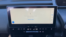 Toyota bZ4X 150kW Motion 71.4kWh 5dr Auto [11kW] Electric Hatchback